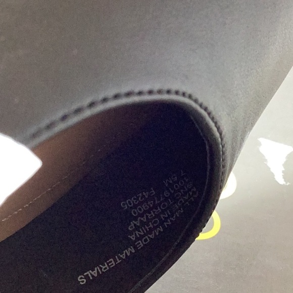 Style & Co Women's Torraa Pointed-Toe Slingback Flats, - Picture 11 of 11